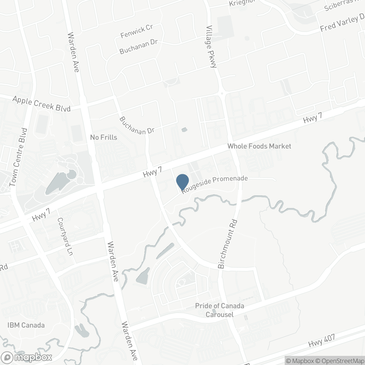 2009 - 15 WATER WALK DRIVE, Markham, Ontario L6C 0G2